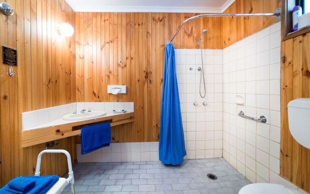 Kookaburra Motor Lodge