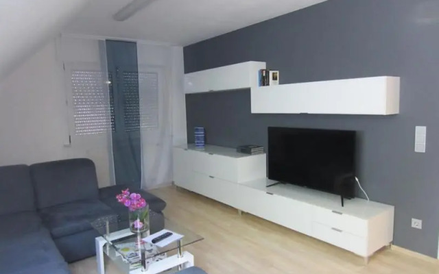 Appartement Munz