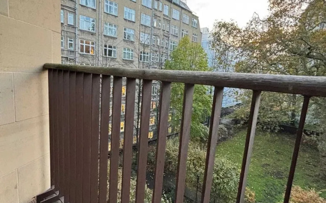 Stylish & Modern 1BD Flat - Chancery Lane!