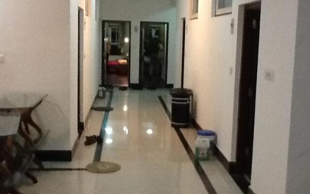 Hotel Pine Spring Srinagar Nowgam