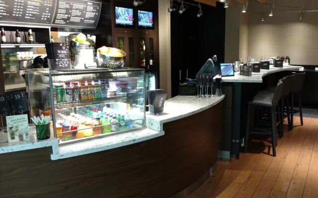 Courtyard by Marriott Portland Tigard