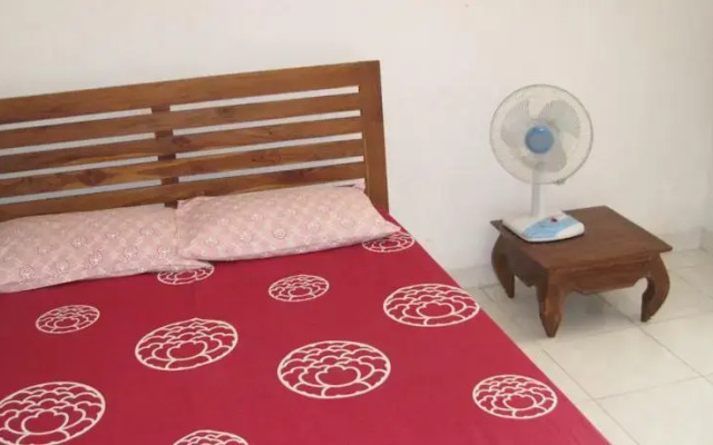 Suratha Inn