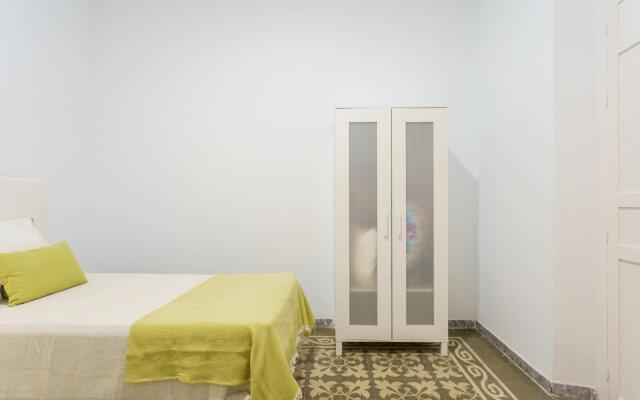 Malagasuite Beautiful City Center