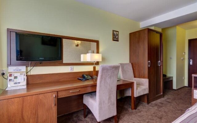 Hotel Beskid