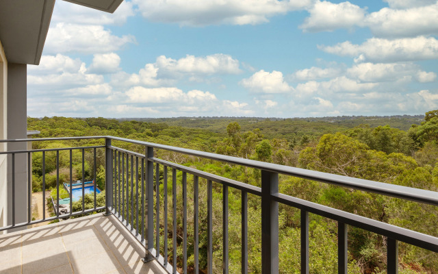 Oaks Sydney North Ryde Suites