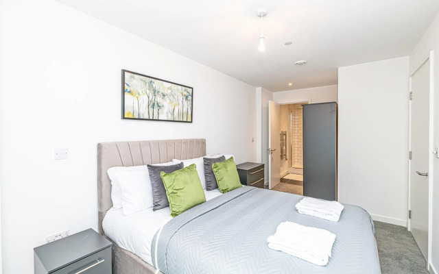 Residential Estates Insignia Apartments