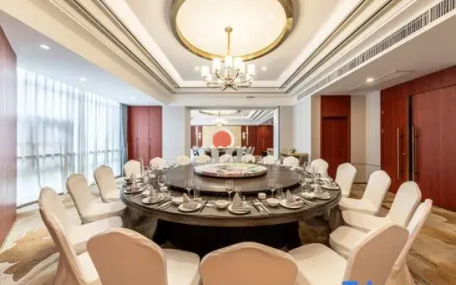 Yan'an Tourism Hotel