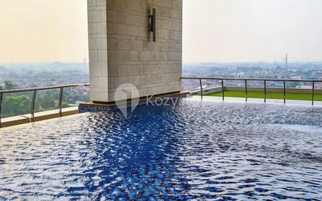 Altara by Kozystay - Karawaci