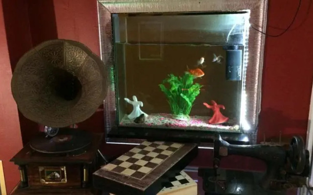 Joker House
