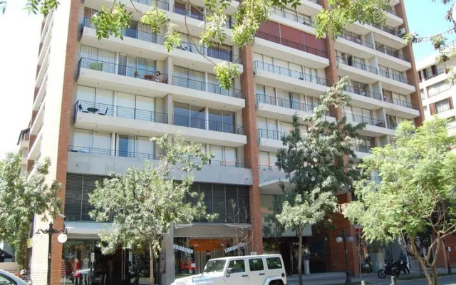 Nunes Suite La Concepcion