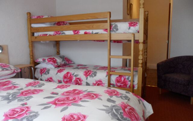 Danescourt Hotel