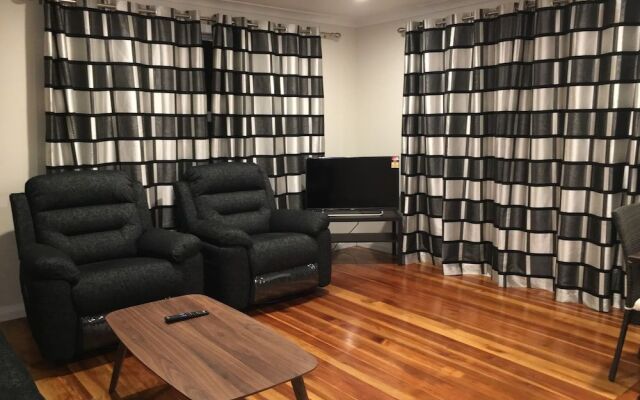 Modern Home in Convenient Location
