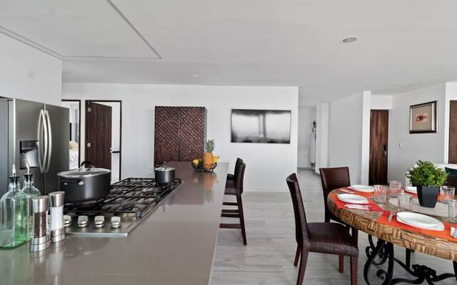 Penthouse Campanario, LA Mejor Vista DE Queretaro