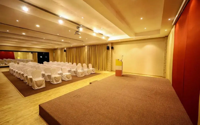 Blue Ocean Resort & Spa by Apodis