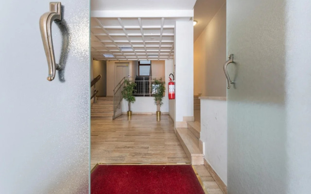Saluzzo House by Wonderful Italy