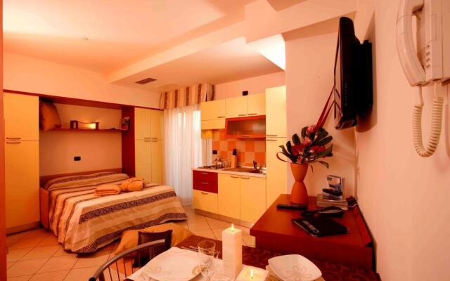 Residence Eden