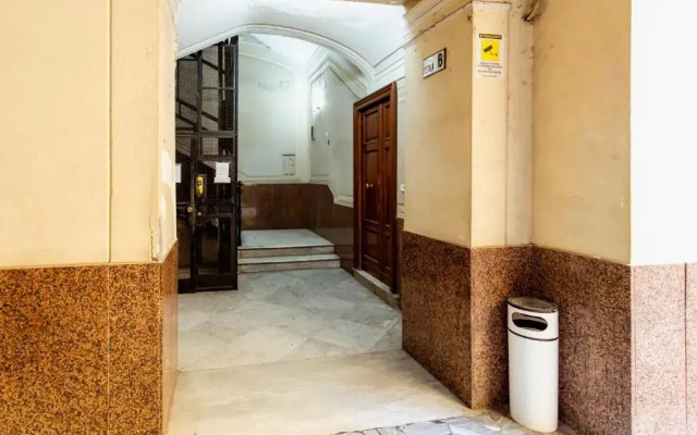 Residenza Umberto I