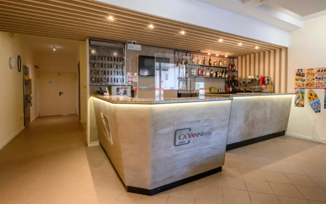 Hotel Ca Vanni