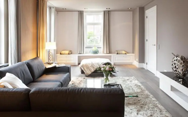 Luxe Vakantiewoning Het Peelhuis