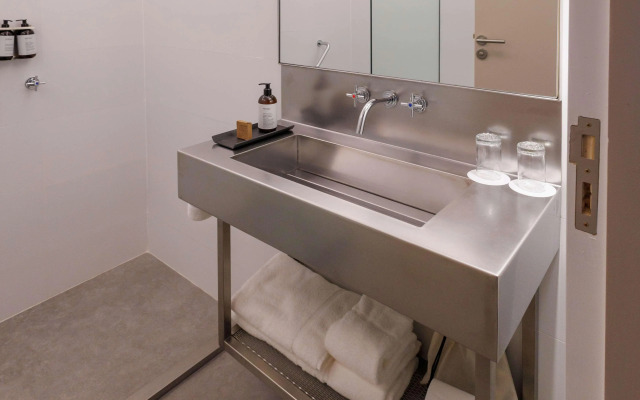 Hualta Hotel Mendoza, Curio Collection By Hilton