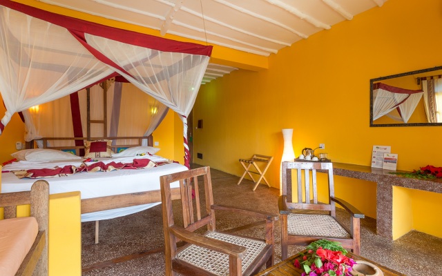 AHG Waridi Beach Resort & Spa