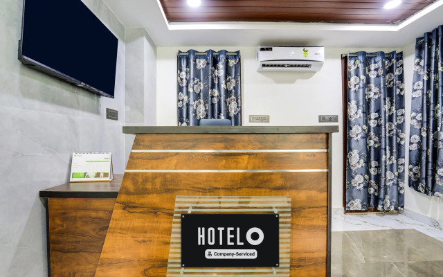 Super Hotel O Madhapur VIP Hills