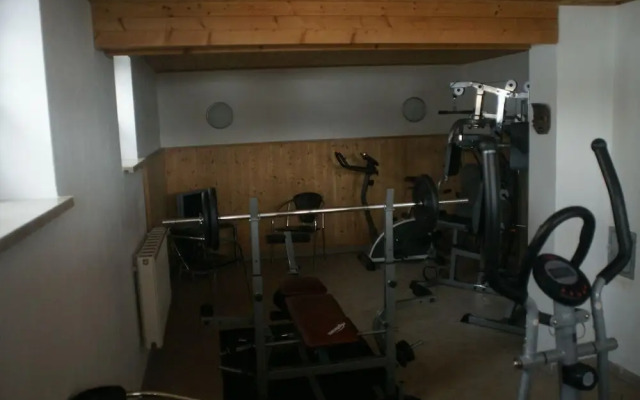 Ferienhaus-Bergtraum-Ferienwohnung-Lilli