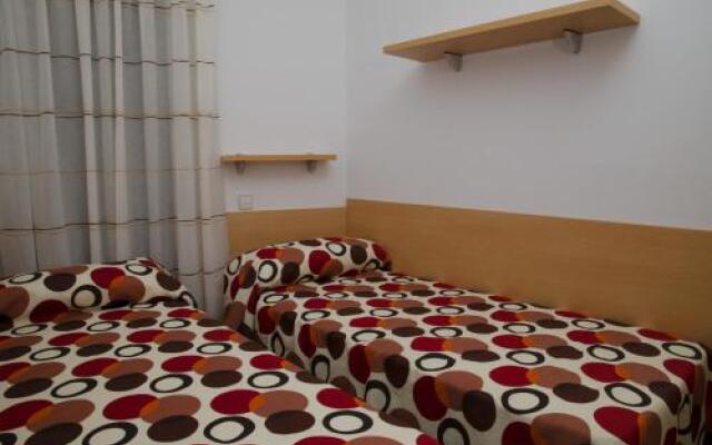 Apartamentos Navas 2