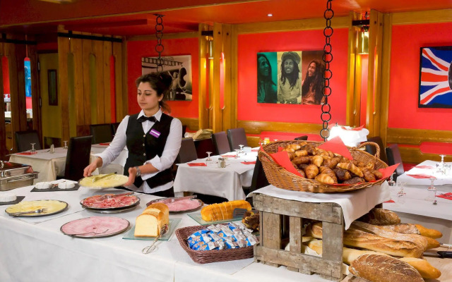 Madame Vacances Hotel Ibiza