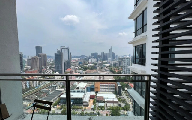 Nadi Service Apartments Bangsar by Plush