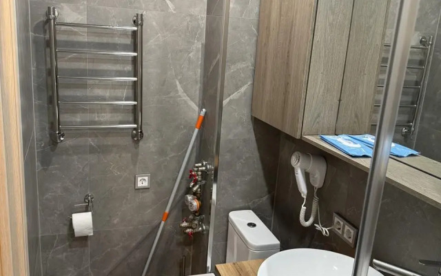 Апартаменты на проезде Большой Коптевский 3 строение 7