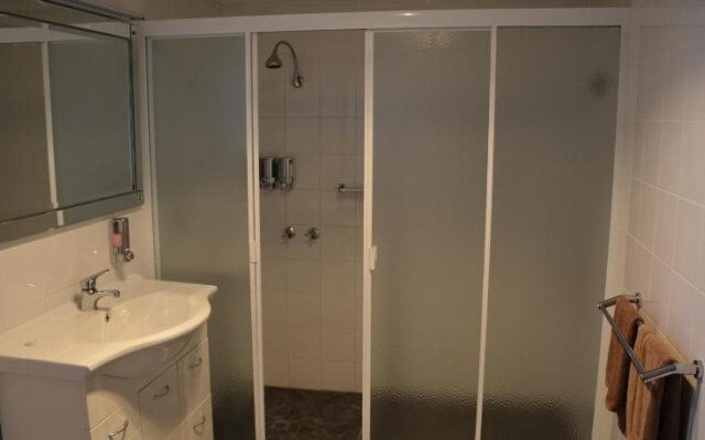 Augusta Courtyard Motel