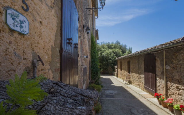 Locazione Turistica Il Cardo