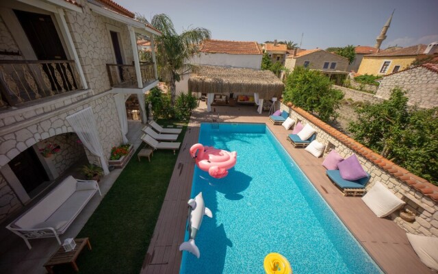 Nobela Hotel
