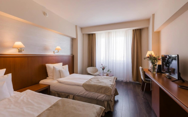 Hotel Timisoara