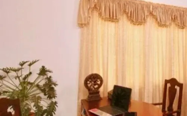 Orion Holiday Homestay
