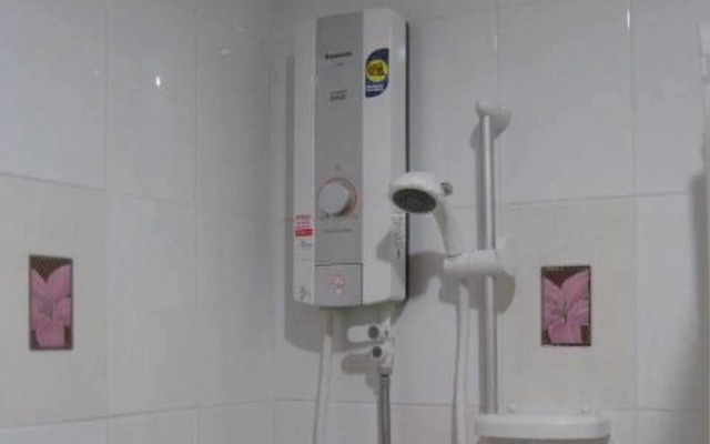 OYO 794 Nice Mum Lodge