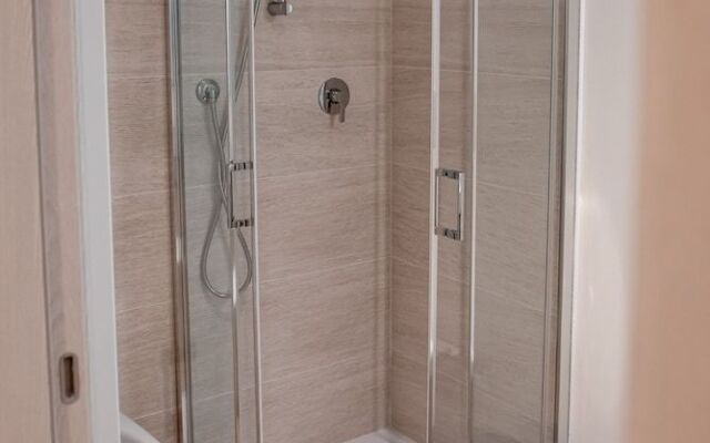 Tergestroom & Boutique Apartments