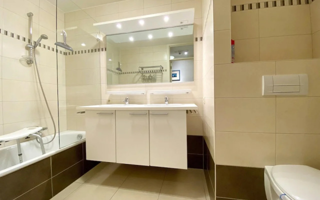 Apartment in Nieuwpoort Near the Beach