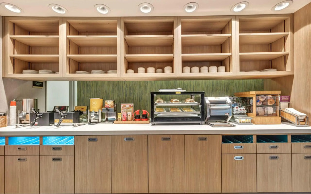 Home2 Suites by Hilton Raleigh West Lenovo Center