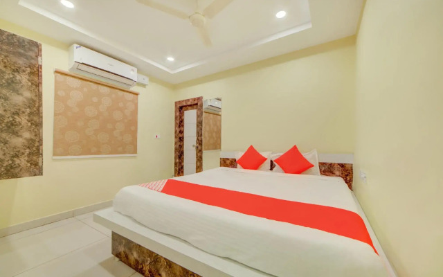 KSL Deluxe Guest House