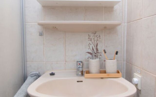 Apartment Seemöwe Norddeich