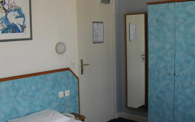 Hotel Royal Mansart