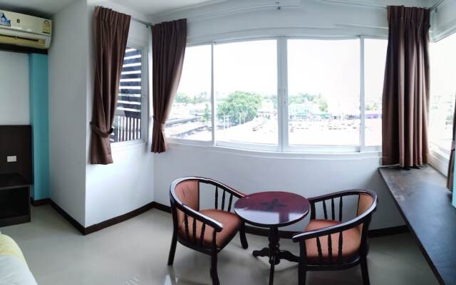 Sansabai Place