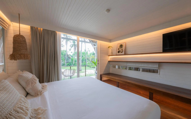 Lumi Hotel Gili Trawangan