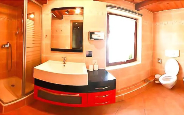 Landgasthof Probstei Zella