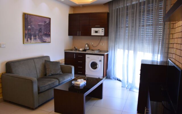 Nadine Boutique Hotel