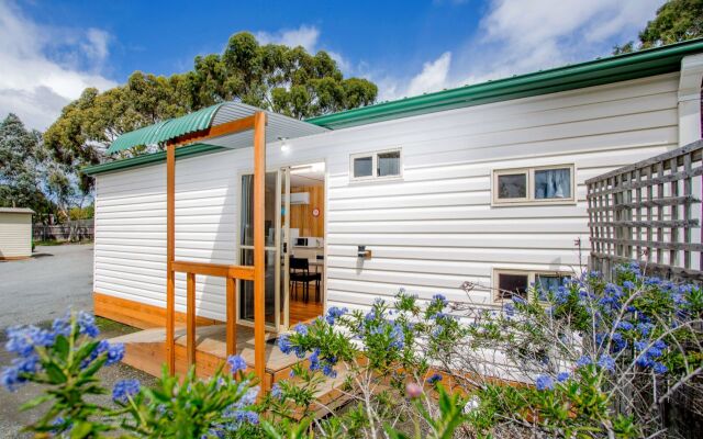 Discovery Parks - Hobart