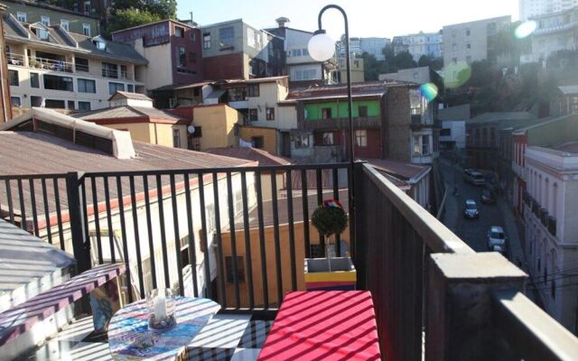 Hostal Po