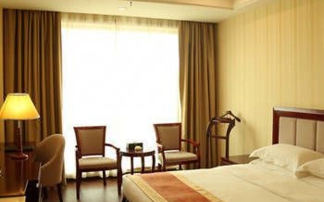 Ji'an Hongtai Hotel